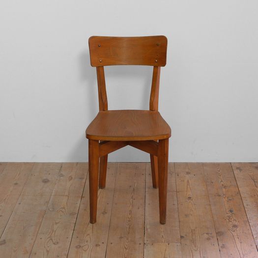 A Desk & Chair Set