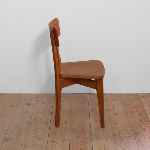 A Desk & Chair Set