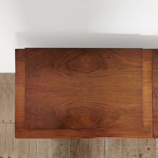 A Double Chest of Drawers