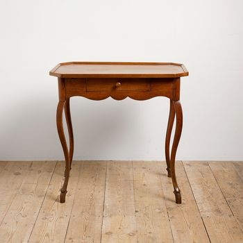 A Louis XV Side table