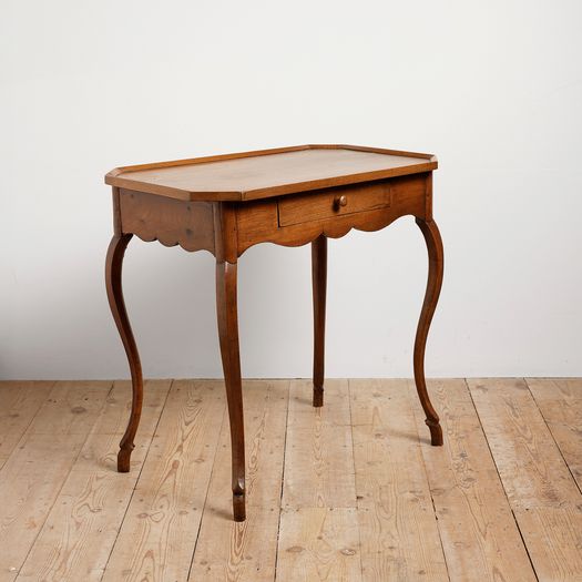 A Louis XV Side table