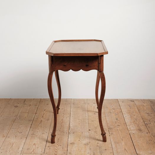 A Louis XV Side table
