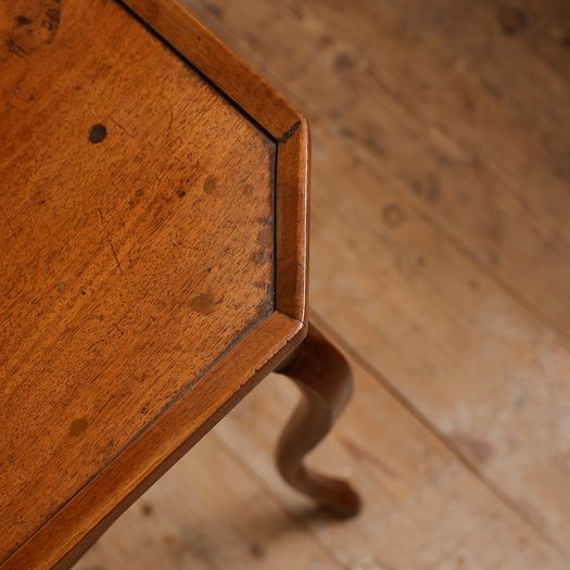 A Louis XV Side table