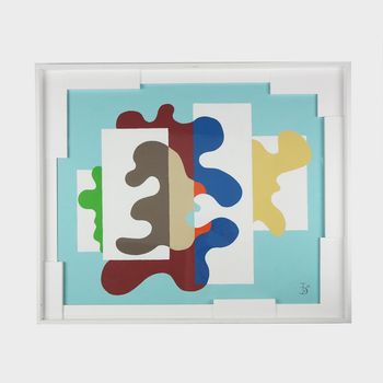 A Painting by John Dowell