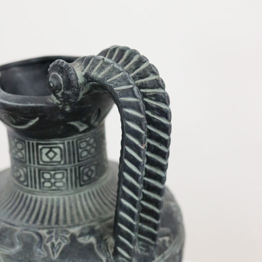 A Large Etruscan-style Jug