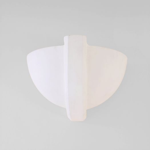 A Large Wall Sconce