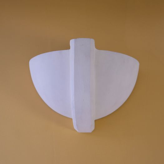 A Large Wall Sconce