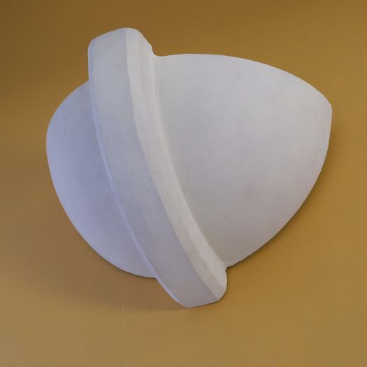 A Large Wall Sconce