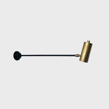A Tube Wall Light