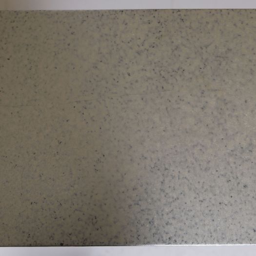 A Long Scroll Console Table