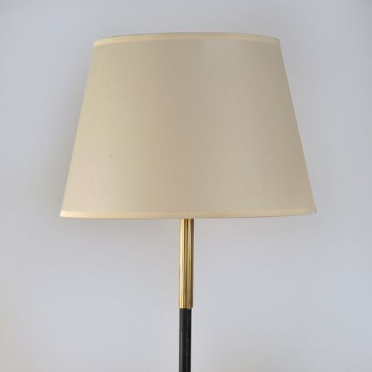 A Pair of Floor Lamps