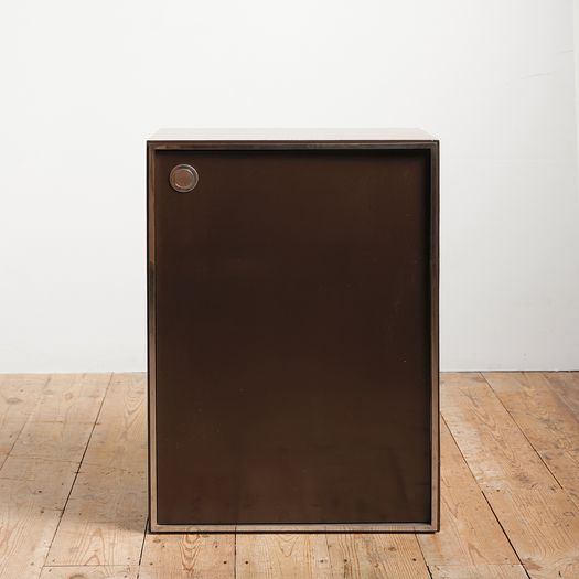 A Pair of Rizzo Cabinets