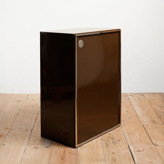 A Pair of Rizzo Cabinets