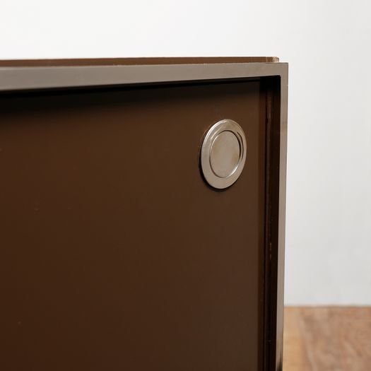 A Pair of Rizzo Cabinets