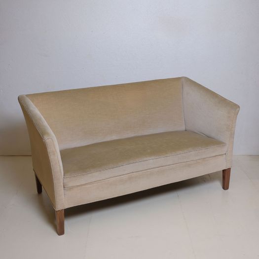 A Danish Sofa