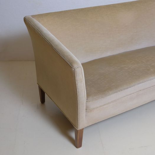 A Danish Sofa
