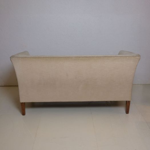 A Danish Sofa