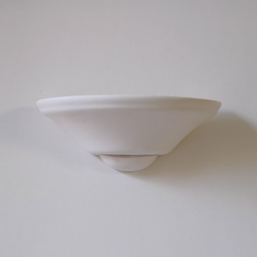 A Set of Ceramic Wall Lights