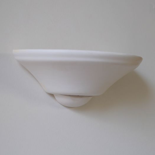 A Set of Ceramic Wall Lights