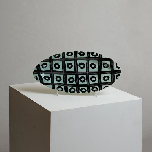 Green & Black Ceramics