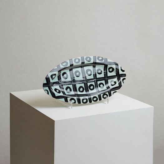 Green & Black Ceramics