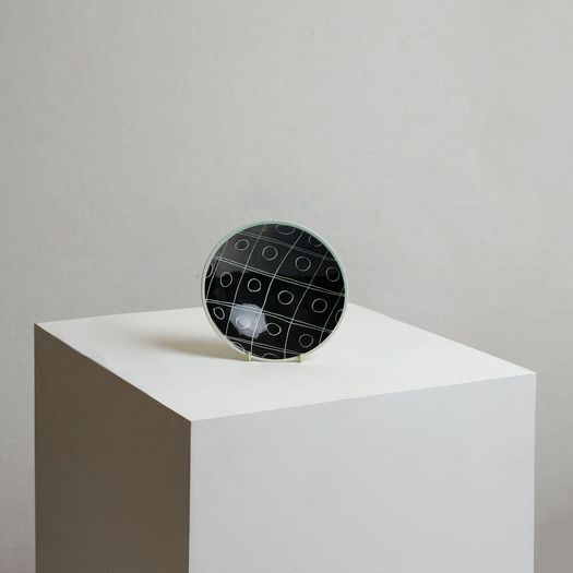 Green & Black Ceramics