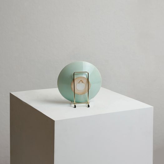 Green & Black Ceramics