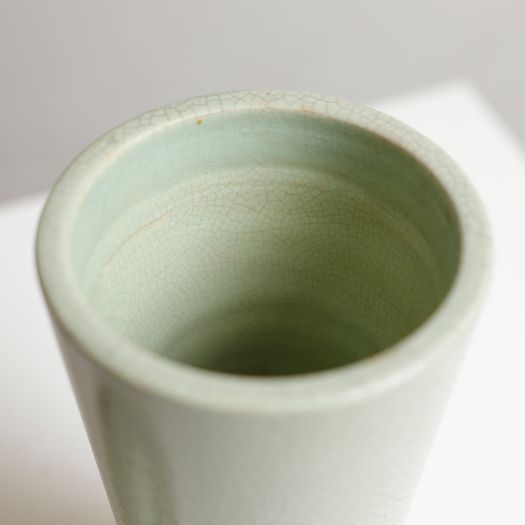 Green & Black Ceramics