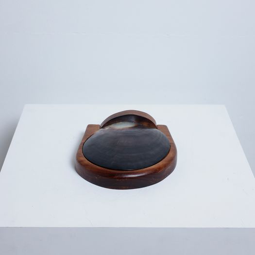 A Tahiti Oyster Box