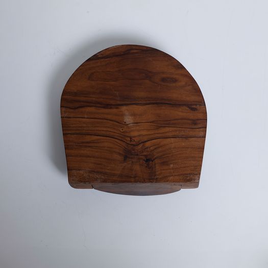 A Tahiti Oyster Box