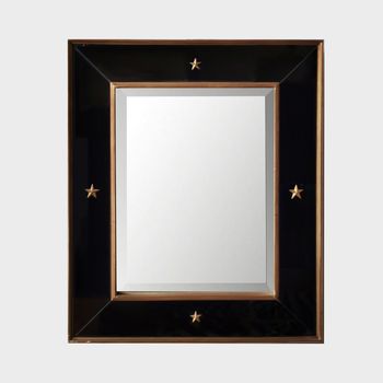 A Star-studded Mirror