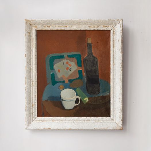 A Still Life Painting