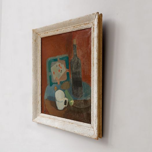 A Still Life Painting