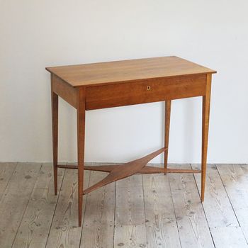 A Small Writing Table