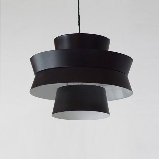 A Pair of Fog & Morup Lights