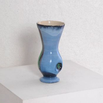 A 1950s Vase