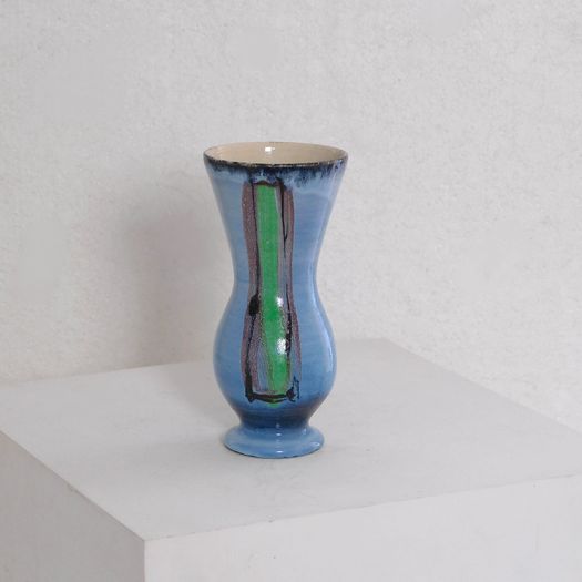 A 1950s Vase