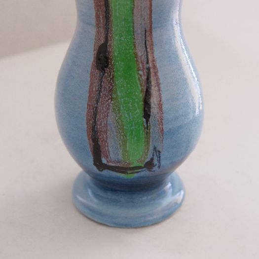 A 1950s Vase