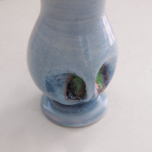 A 1950s Vase