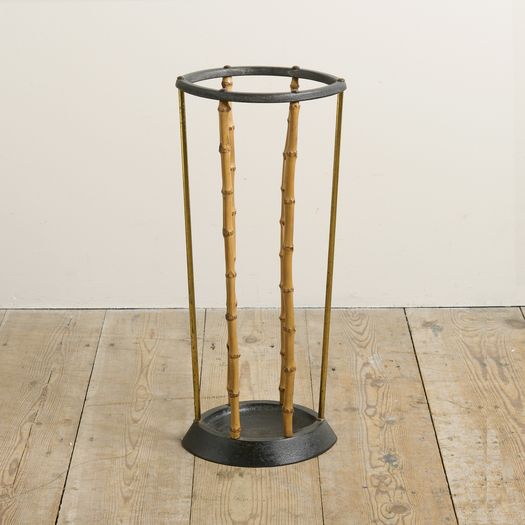 A Cane Umbrella Stand