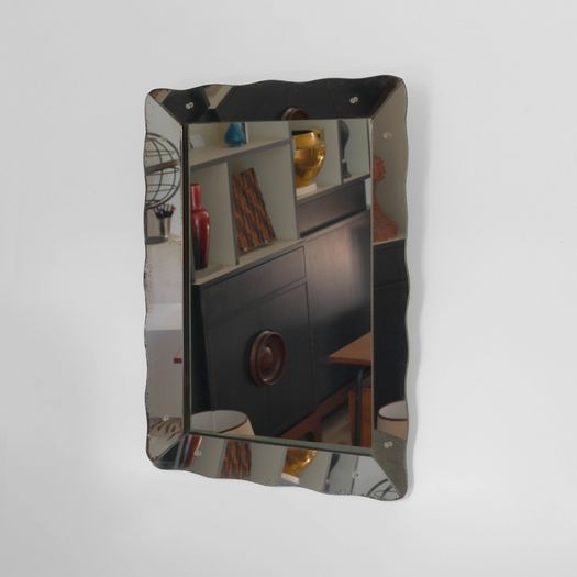 A Venetian Mirror