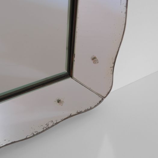A Venetian Mirror