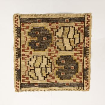 A Märta Måås-fjetterström Wool Piece