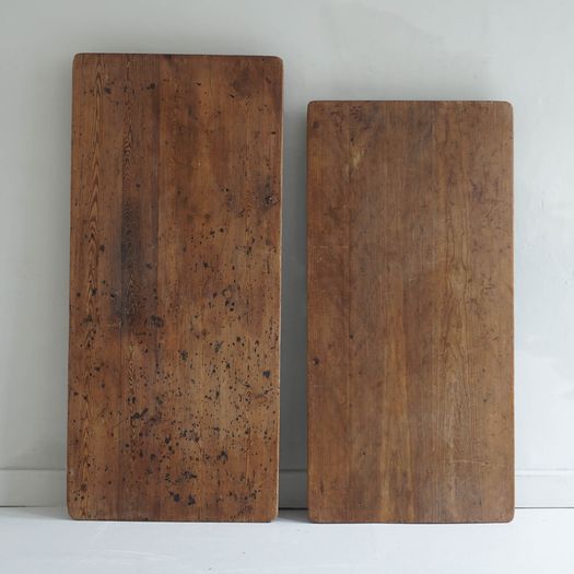 Trestle Table