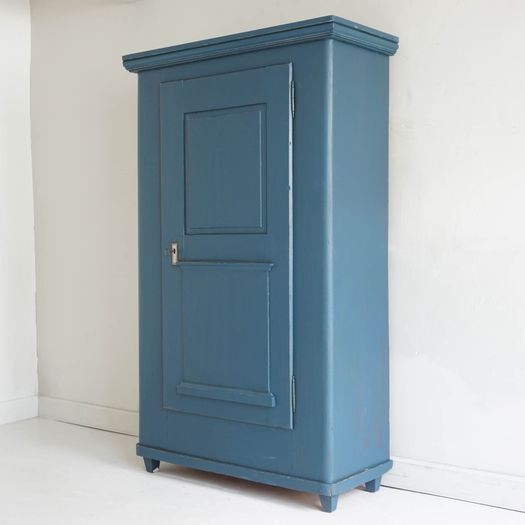 Continental Cupboard