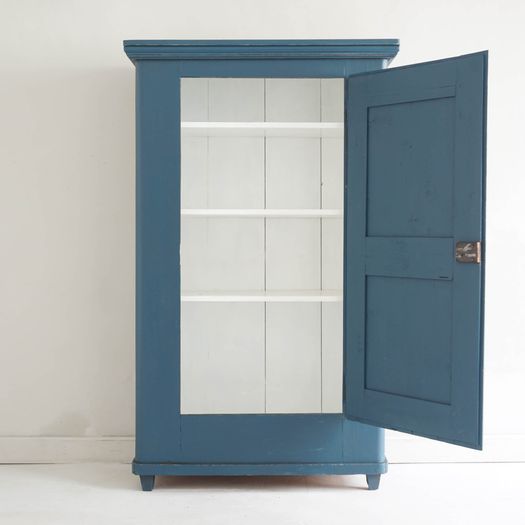 Continental Cupboard