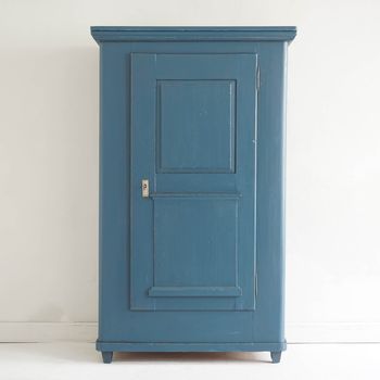 Continental Cupboard