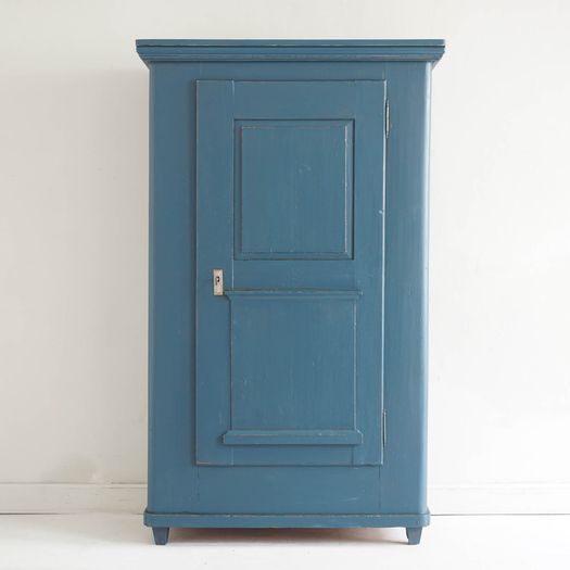Continental Cupboard