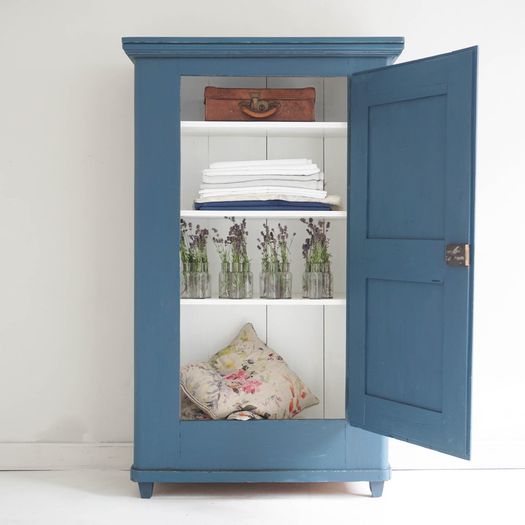 Continental Cupboard