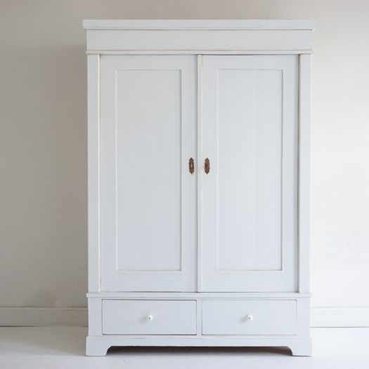 Continental Wardrobe